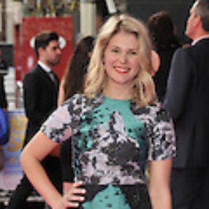 Image for 'Hannah Arterton'