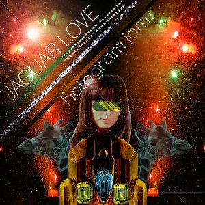 Image for 'Hologram Jams'
