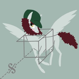'Le Soldat Pony' için resim