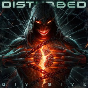 Image for 'Divisive'