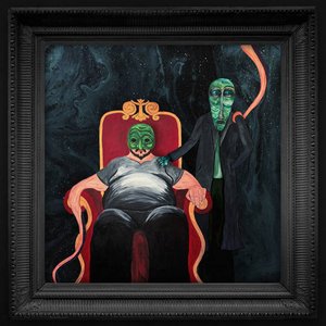 Image for 'DEMAGOG'