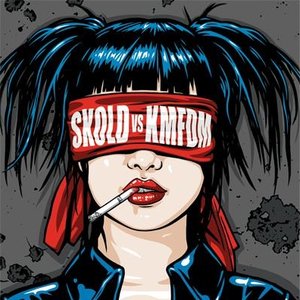Image for 'SKOLD vs. KMFDM'