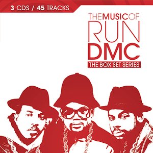 Immagine per 'The Music of Run-D.M.C.'