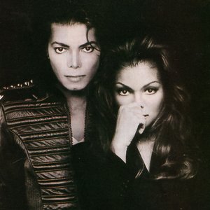 Immagine per 'Michael Jackson & Janet Jackson'