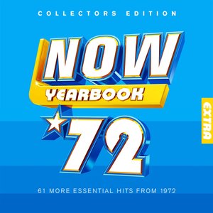 Zdjęcia dla 'NOW Yearbook Extra 1972'