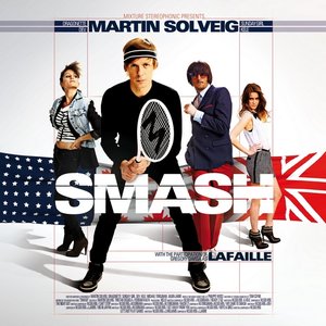 Image for 'Smash (Deluxe Version)'