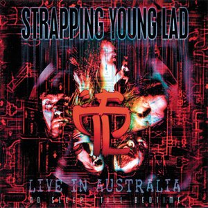 Image for 'No Sleep Till Bedtime (Live In Australia)'