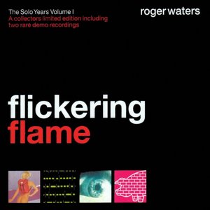 Zdjęcia dla 'Flickering Flame - The Solo Years, Volume 1'