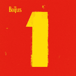 Image for 'The Beatles 1.'