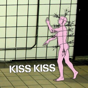 Изображение для 'Kiss Kiss'