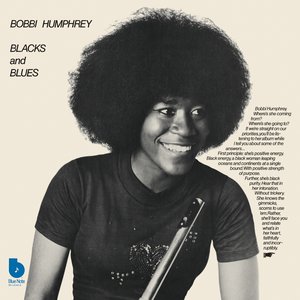 Image for 'Blacks And Blues'