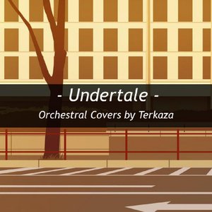 Bild för 'Orchestral Covers by Terkaza (Undertale)'