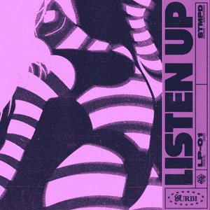 Bild för 'Listen Up'