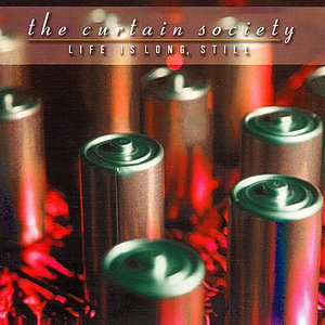 Image for 'Life Is Long, Still'