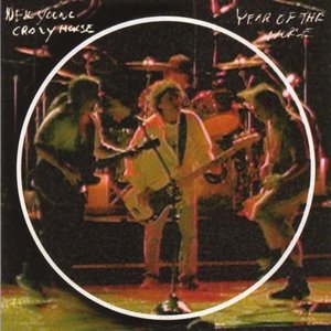 Bild für 'Year of the Horse (disc 1)'