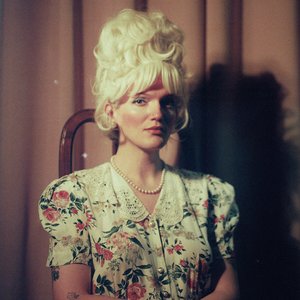 Image for 'The Higher the Hair, the Closer to God'