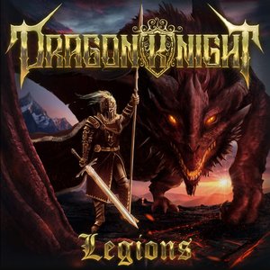 Imagem de 'Legions'