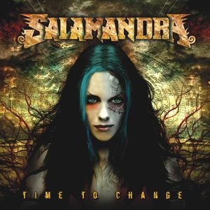 Image for 'Time to Change'