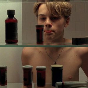 Image for 'anemic'