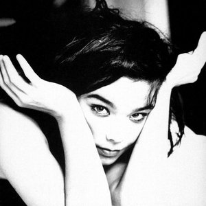Image for 'Björk'