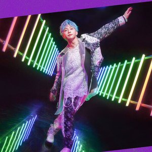 Изображение для '大森元貴'