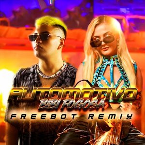 Image for 'Bibi Babydoll, DJ Brunin XM & KZA Produções'