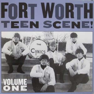 Bild für 'Fort Worth Teen Scene!, Vol. 1'