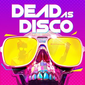 Immagine per 'For One Night Only (Dead as Disco Soundtrack Vol 1)'