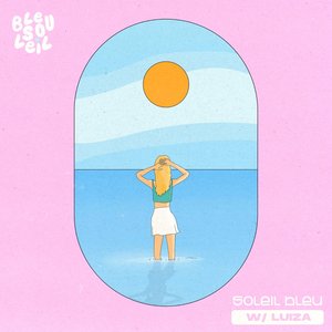 Image for 'Soleil Bleu'
