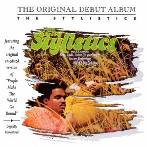 Bild für 'The Original Debut Album'