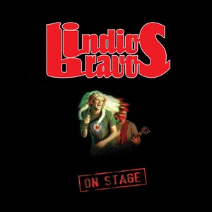 Image for 'On Stage'