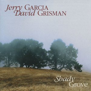 Image for 'Shady Grove'