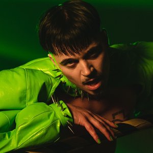 Image for 'Käärijä'