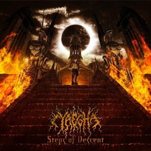 Image for 'Steps of Descent'