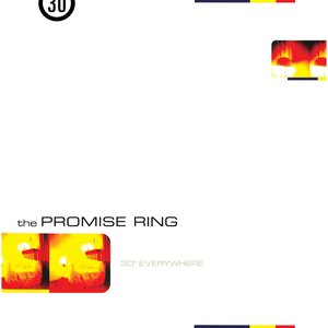 Image for '30˚ Everywhere (Remastered)'