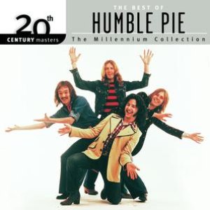 Image for '20th Century Masters:The Millennium Collection: Best Of Humble Pie'