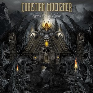 'Beyond the Wall of Sleep' için resim