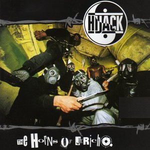 Bild für 'The Horns of Jericho'