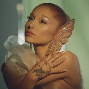 Image for 'Ariana Grande'