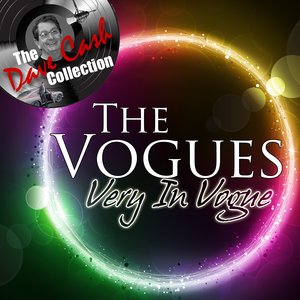 Immagine per 'Very In Vogue - [The Dave Cash Collection]'