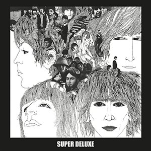 Image for 'Revolver (Super Deluxe Edition)'