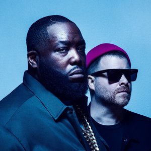 'Run The Jewels, El-P, & Killer Mike' için resim