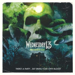 Image for 'Necrophaze'