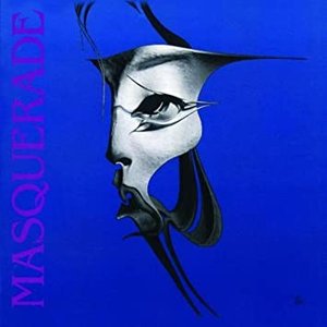Image for 'Masquerade (Deluxe Edition)'