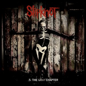 Image for '.5: The Gray Chapter'