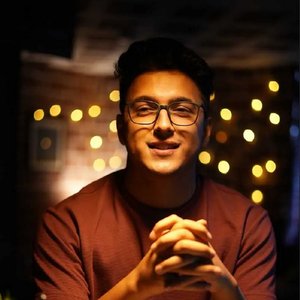 Image for 'Aditya Rikhari'