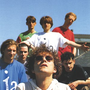 Image for 'James'