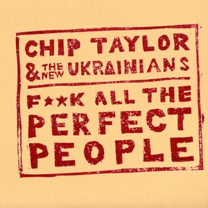 Image pour 'F**k All The Perfect People'
