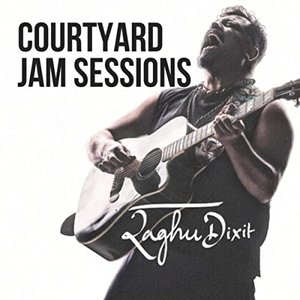 Image for 'Courtyard Jam Sessions'