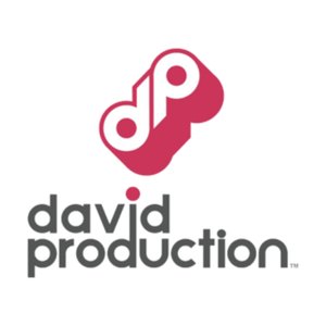 Image for 'DAVID PRODUCTIONS'